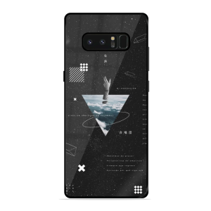Galactic Void Samsung Galaxy Note 8