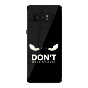 Dare To Touch Samsung Galaxy Note 8