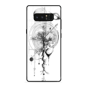 Avarice Of Life Samsung Galaxy Note 8