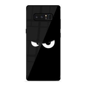 Don't Stare Samsung Galaxy Note 8