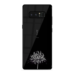The Lost Flower Samsung Galaxy Note 8