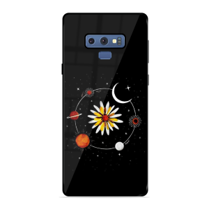 The Prophecy Samsung Galaxy Note 9