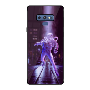 Escape To Void Samsung Galaxy Note 9