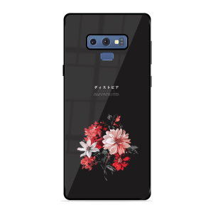 Voyager Of Happines Samsung Galaxy Note 9