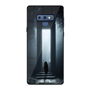Way To Haven Samsung Galaxy Note 9