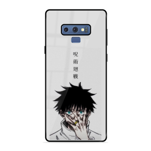 Yuta Samsung Galaxy Note 9