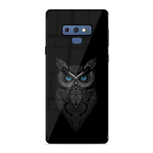 Elite Nigh Hunter Samsung Galaxy Note 9