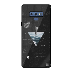 Galactic Void Samsung Galaxy Note 9