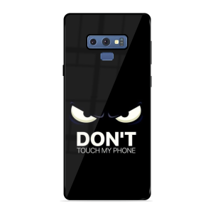 Dare To Touch Samsung Galaxy Note 9