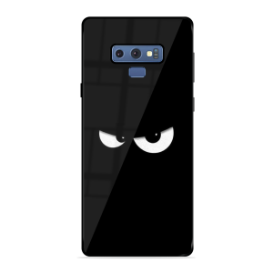 Don't Stare Samsung Galaxy Note 9