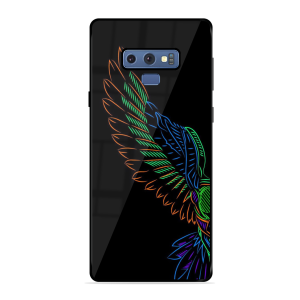 Wings Of Freedom Samsung Galaxy Note 9