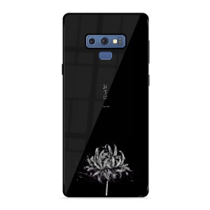 The Lost Flower Samsung Galaxy Note 9