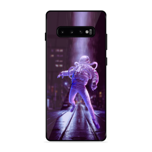 Escape To Void Samsung Galaxy S10 Plus
