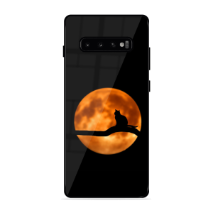 Devil's Moon Samsung Galaxy S10 Plus