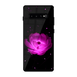 Devil's Rose Samsung Galaxy S10 Plus