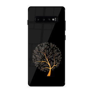 Tree Of Life Samsung Galaxy S10 Plus