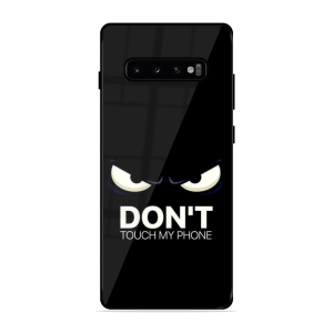 Dare To Touch Samsung Galaxy S10 Plus