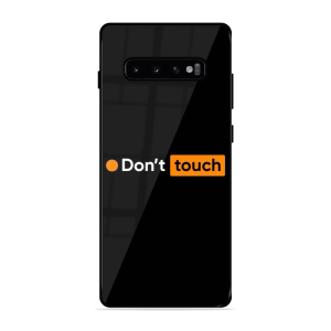 Consequences Samsung Galaxy S10 Plus