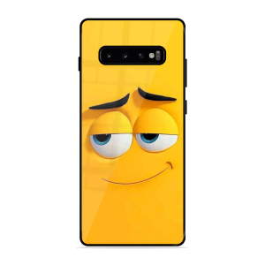 The Simp Guy Samsung Galaxy S10 Plus