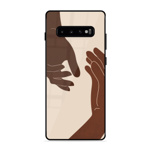 Aly Samsung Galaxy S10 Plus