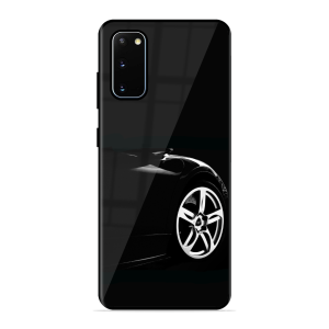 Dream Car Samsung Galaxy S20