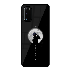 The Anonymous Guy Samsung Galaxy S20