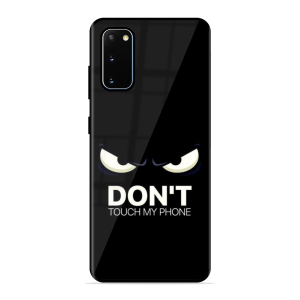 Dare To Touch Samsung Galaxy S20