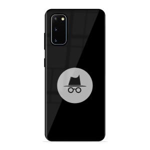 Incognito Mode Samsung Galaxy S20