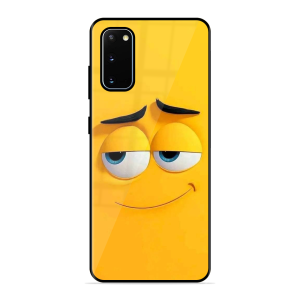 The Simp Guy Samsung Galaxy S20