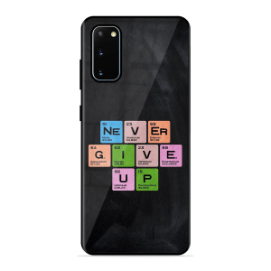 Walter White Samsung Galaxy S20
