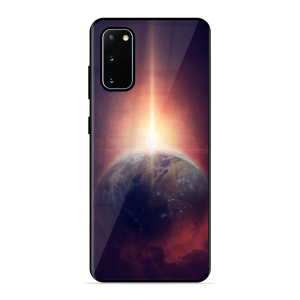 Cosmic Intestellar Samsung Galaxy S20