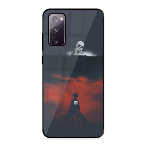 Final Boss Samsung Galaxy S20 Fe 5G