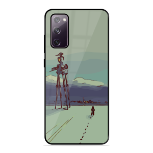 The Nomad Samsung Galaxy S20 Fe 5G