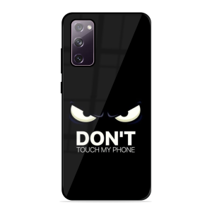 Dare To Touch Samsung Galaxy S20 Fe 5G