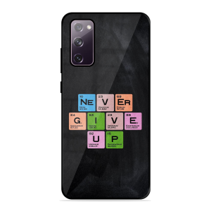 Walter White Samsung Galaxy S20 Fe 5G