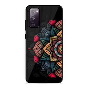 The Vector Flower Samsung Galaxy S20 Fe 5G