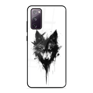 The Mighty Wolf Samsung Galaxy S20 Fe 5G