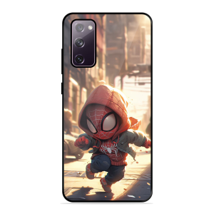 The Little Spidy Samsung Galaxy S20 Fe 5G