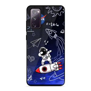 Cosmology Samsung Galaxy S20 Fe 5G
