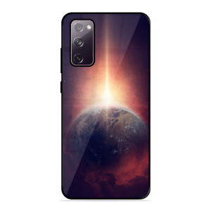 Cosmic Intestellar Samsung Galaxy S20 Fe 5G