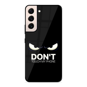 Dare To Touch Samsung Galaxy S21 5G