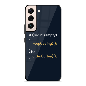 Coding Life Samsung Galaxy S21 5G