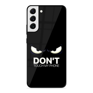 Dare To Touch Samsung Galaxy S21 Fe 5G