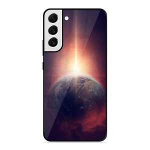 Cosmic Intestellar Samsung Galaxy S21 Fe 5G