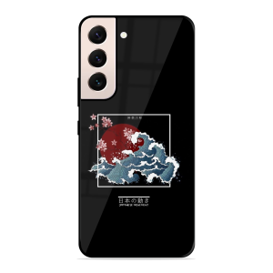 The Culture Samsung Galaxy S22 5G