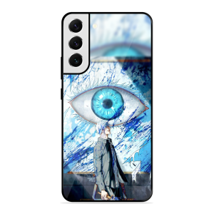 The Six Eye Samsung Galaxy S22 Plus