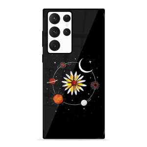 The Prophecy Samsung Galaxy S22 Ultra