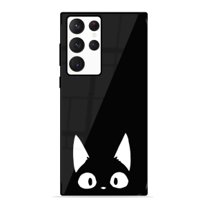The Kitty Samsung Galaxy S22 Ultra