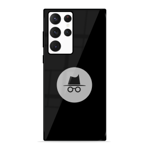 Incognito Mode Samsung Galaxy S22 Ultra