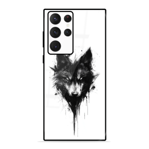 The Mighty Wolf Samsung Galaxy S22 Ultra